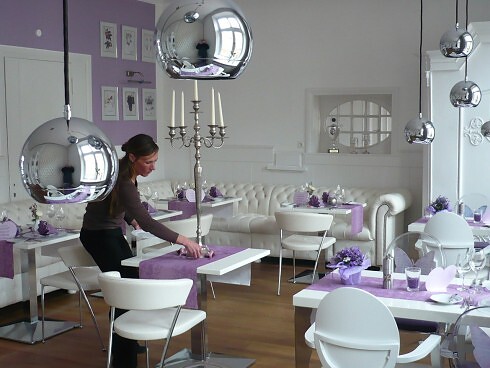 Restaurant & Bistro Papillon in Eckernförde, Foto 5