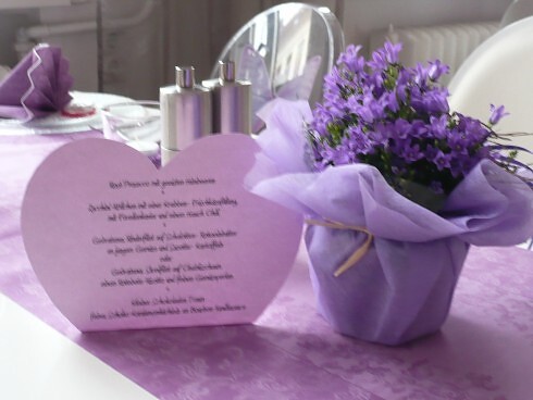Restaurant & Bistro Papillon in Eckernförde, Foto 2