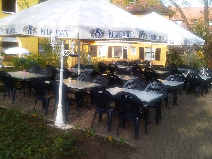 bei Costas in Heßdorf, Foto 10