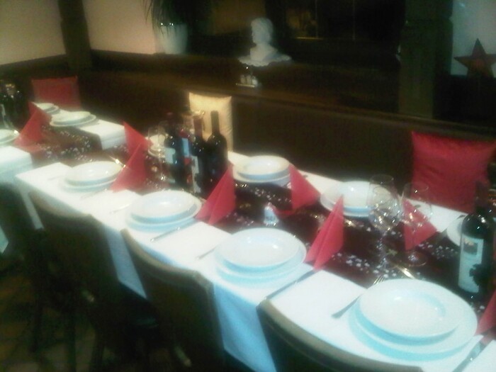 bei Costas in Heßdorf, Foto 9