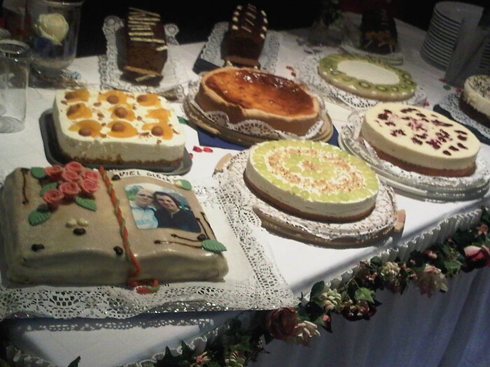 bei Costas in Heßdorf, Foto 4