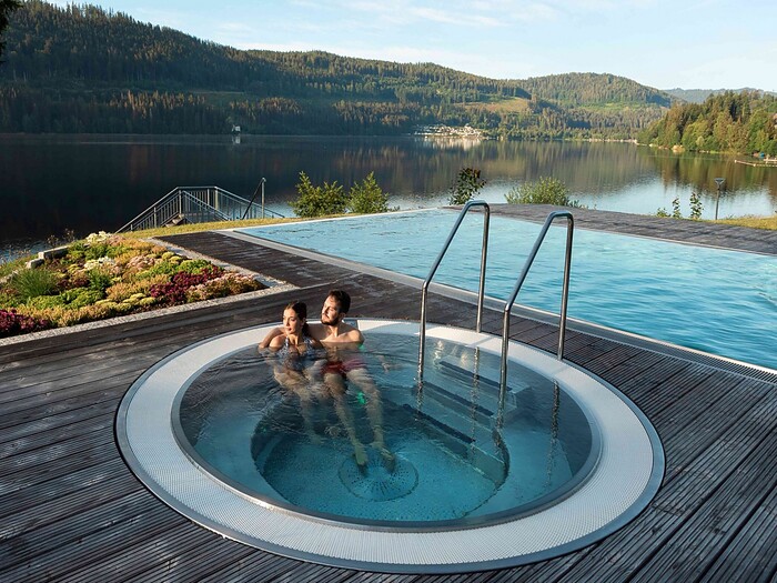 Seehotel Wiesler in Titisee-Neustadt, Foto 3