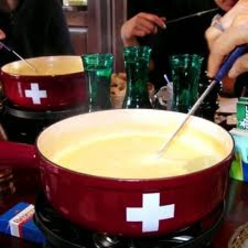 zum Schwiizer in Götzingen, Foto 1