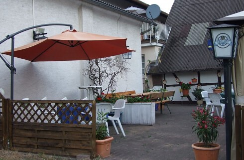 Event-Gasthof Löwen in Walldürn, Foto 5