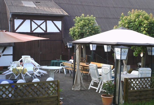 Event-Gasthof Löwen in Walldürn, Foto 4