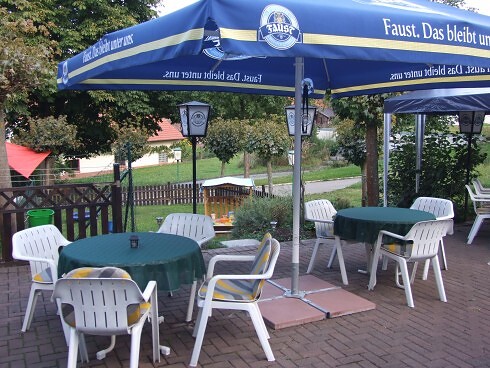Event-Gasthof Löwen in Walldürn, Foto 2