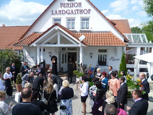 Landgasthof Furthmühle in Weinbergen, Foto 3