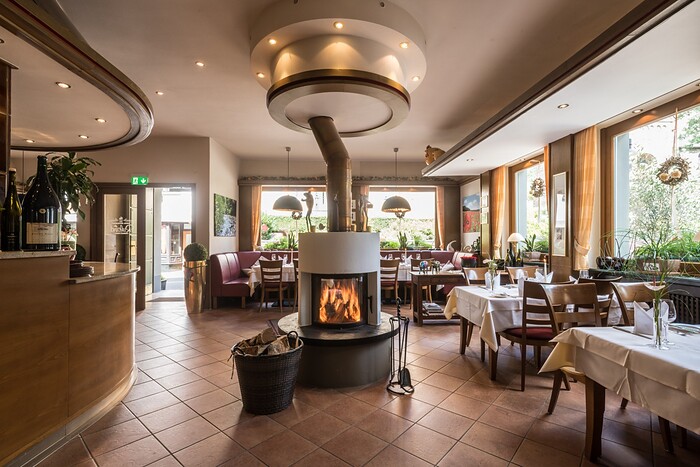 Speisekarte Hotel-Restaurant Ruland in Altenahr 