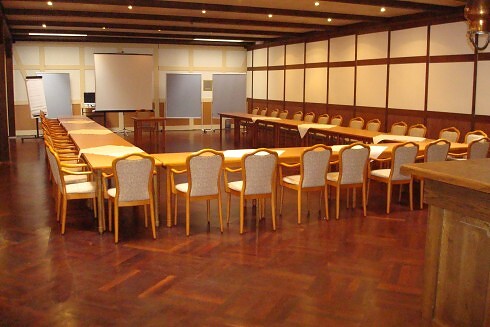 Franck Landhotel & Restaurant in Brietlingen