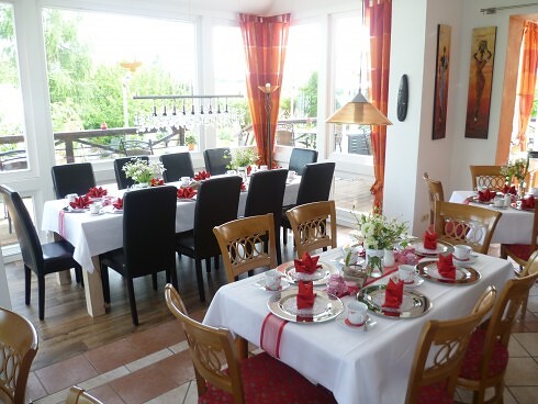 Landgasthof Furthmühle in Weinbergen, Foto 6