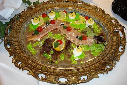 Franck Landhotel & Restaurant in Brietlingen, Foto 5