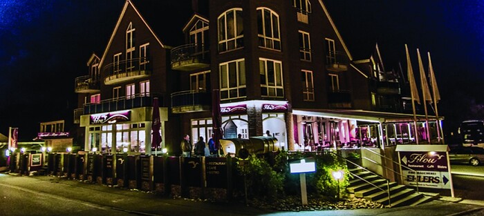 Filou in Stakendorf, Foto 4