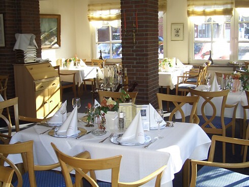 Franck Landhotel & Restaurant in Brietlingen, Foto 3