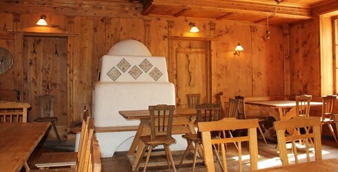 Restaurant Alte Post in Pähl, Foto 5