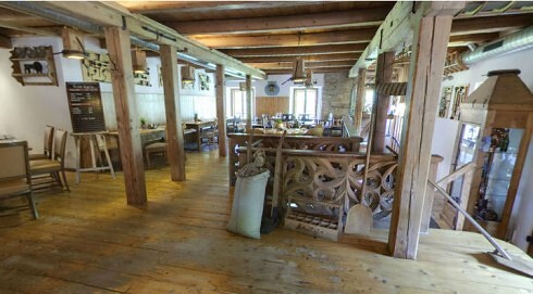 Restaurant Müller's Lust in Pähl, Foto 7