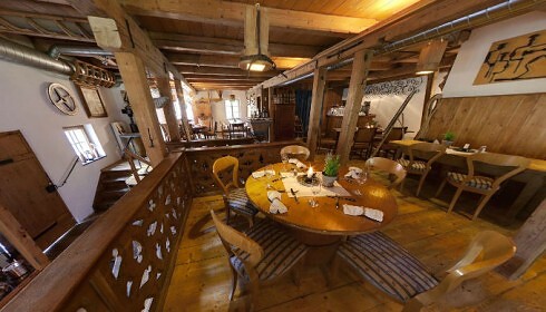 Restaurant Müller's Lust in Pähl, Foto 6