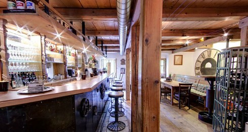 Restaurant Müller's Lust in Pähl, Foto 5
