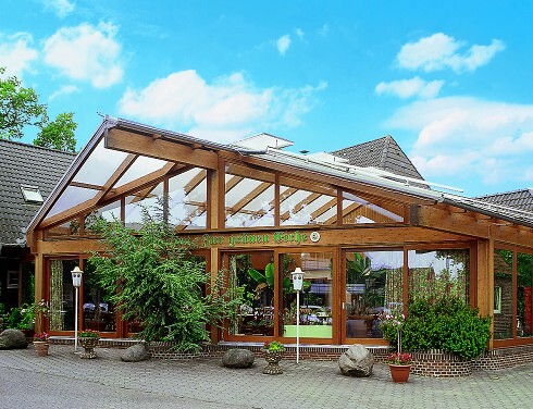  Akzent Hotel Zur grünen Eiche in Bispingen, Foto 3
