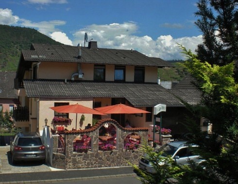 Restaurant-Pizzeria  in Bremm, Foto 5