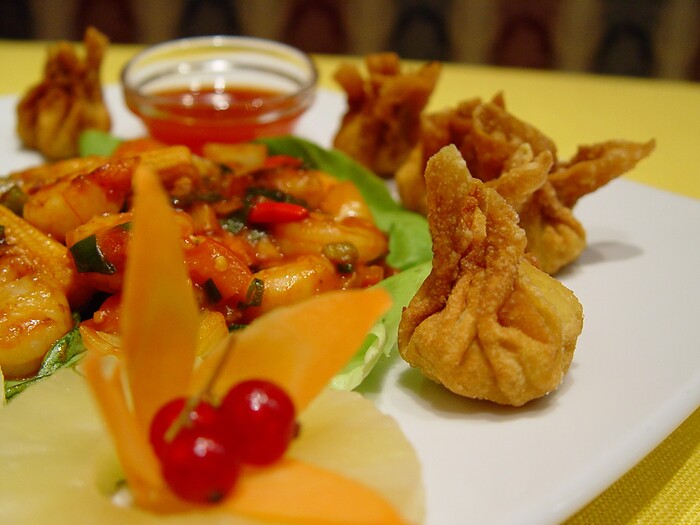 China Restaurant Kink-Lon in Aachen, Foto 11