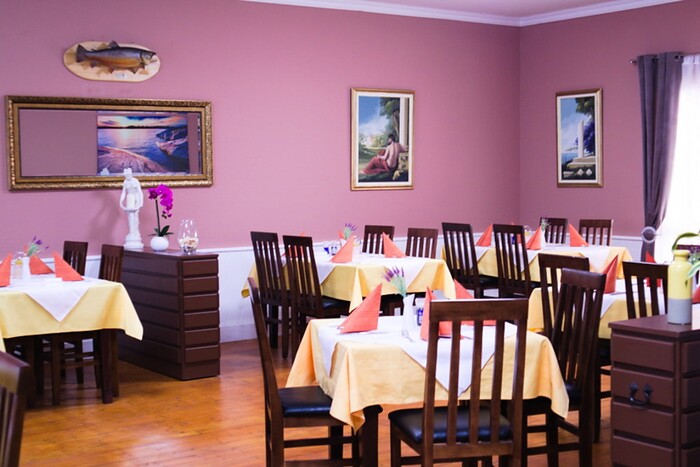 Taverna Asteria in Karlsruhe, Foto 17
