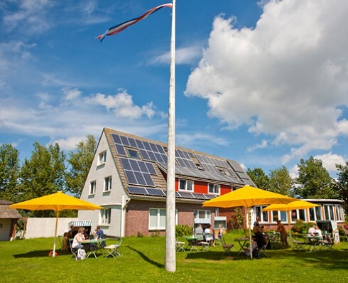 Landhaus Leuchtfeuer in Pellworm, Foto 4