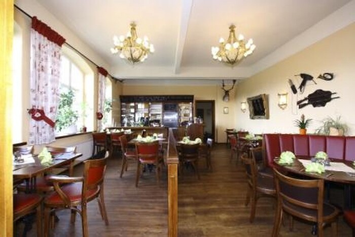 Jägerhof Putzkau in Schmölln-Putzkau, Foto 3