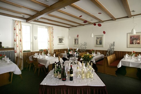 Hotel-Löwengarten in Speyer, Foto 3