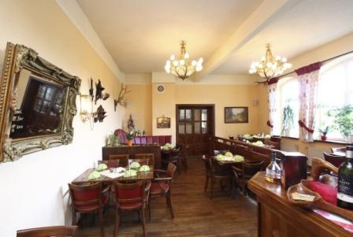Jägerhof Putzkau in Schmölln-Putzkau, Foto 2