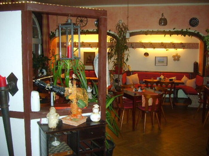 Brauereigaststätte Linde in Rastatt, Foto 5