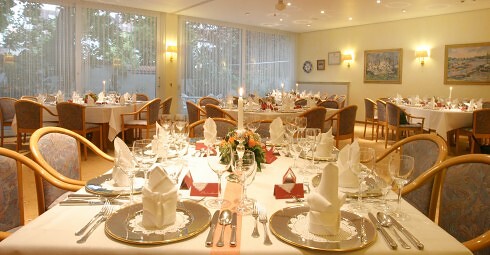 Hotel-Löwengarten in Speyer, Foto 2