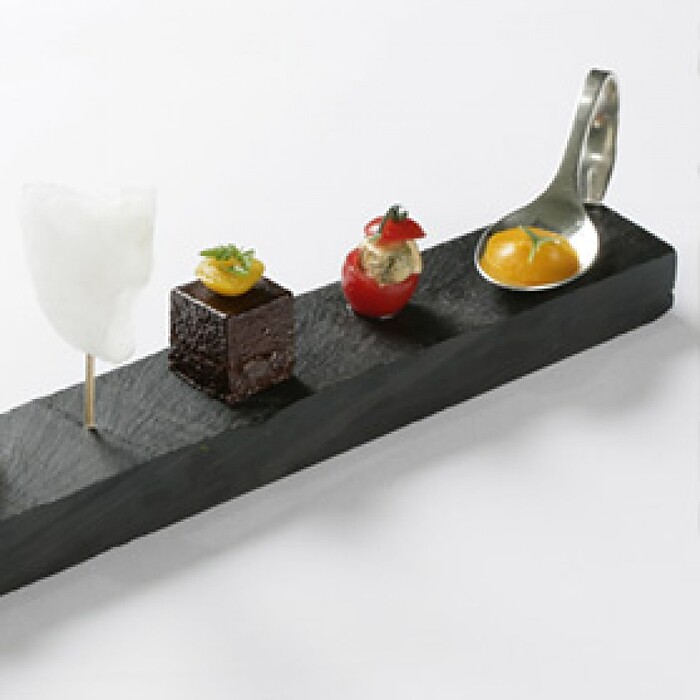 Restaurant Sascha Koßmann in Leverkusen