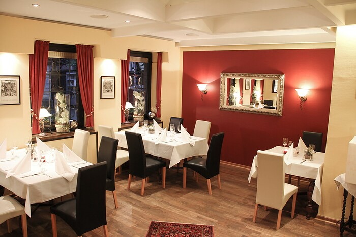 Café-Restaurant Bürgerhaus in Sendenhorst, Foto 8