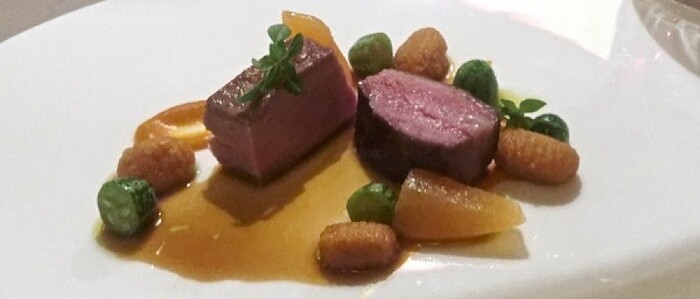 Restaurant Sascha Koßmann in Leverkusen, Foto 12