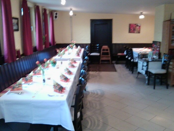 Gasthaus Fäßla & Flammerie in Forchheim