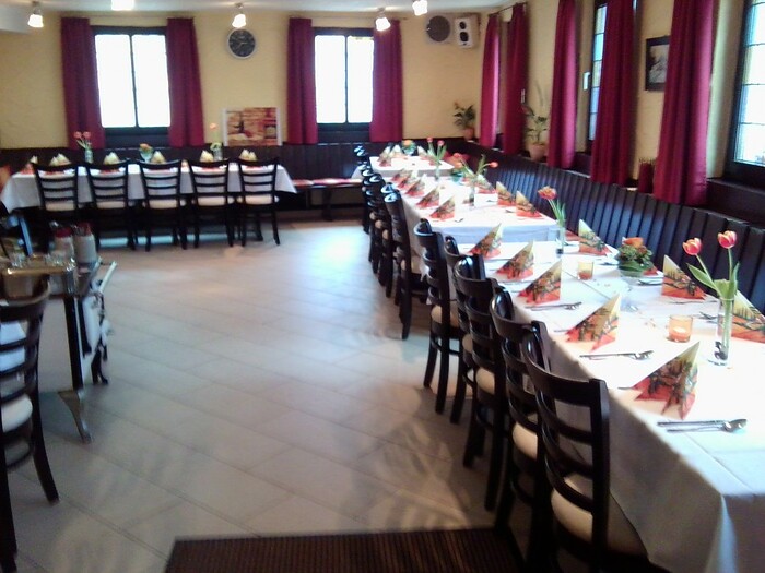 Gasthaus Fäßla & Flammerie in Forchheim, Foto 2