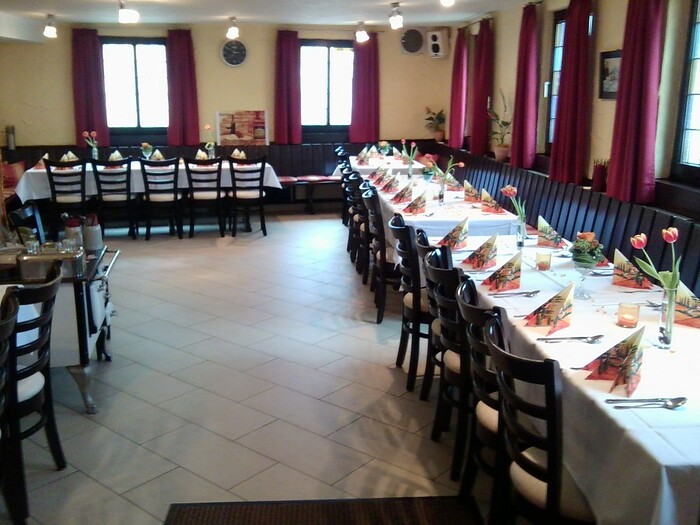 Gasthaus Fäßla & Flammerie in Forchheim, Foto 3