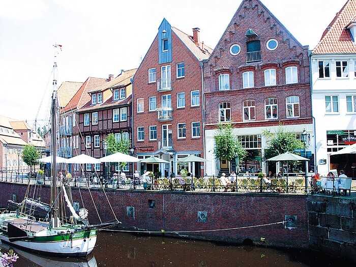 Thai und Sushi-Restaurant in Stade, Foto 3