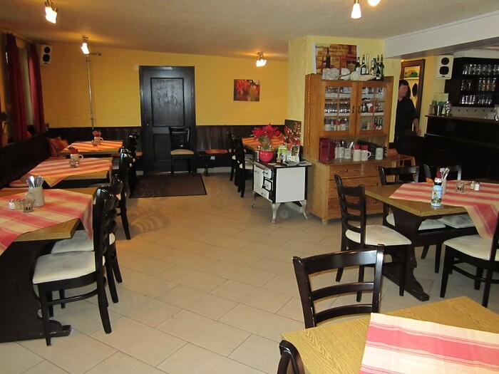 Gasthaus Fäßla & Flammerie in Forchheim, Foto 4