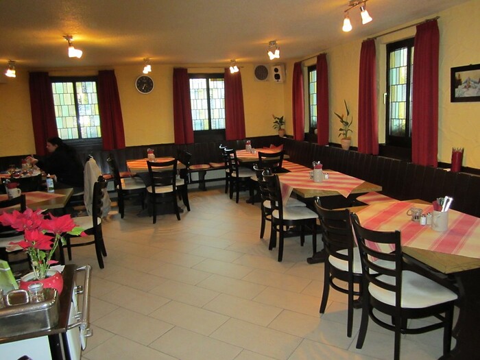 Gasthaus Fäßla & Flammerie in Forchheim, Foto 5