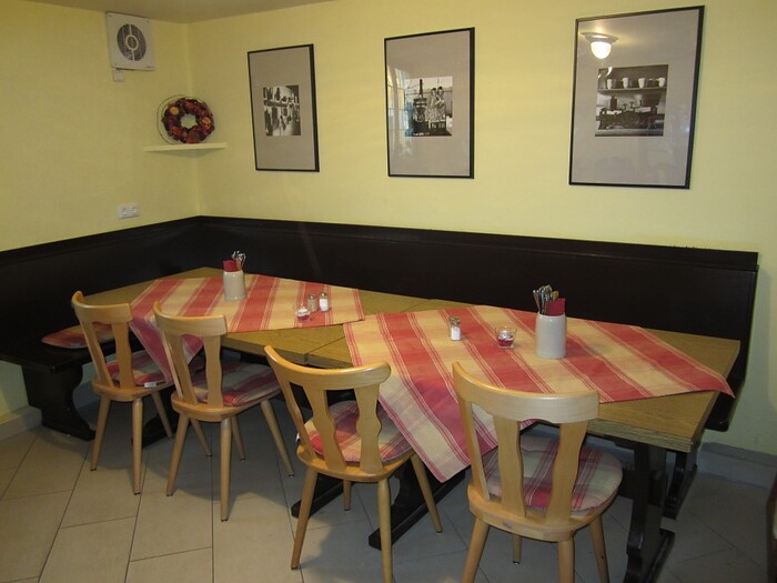 Gasthaus Fäßla & Flammerie in Forchheim, Foto 6
