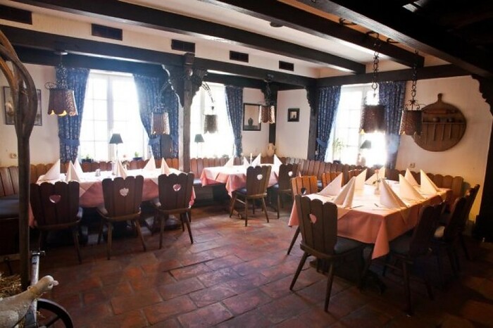 Restaurant Stammhaus Hölscher in Bochum