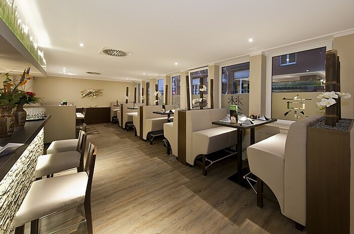 Peking Meng Sushi Lounge in Kulmbach, Foto 1