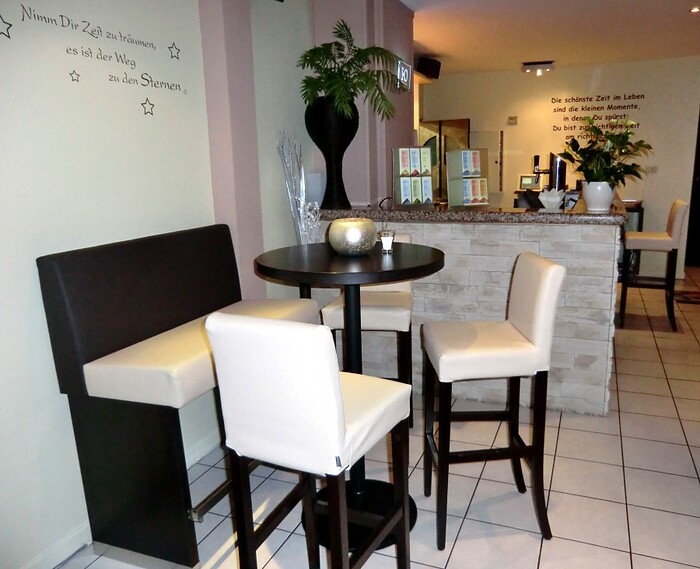 Accenta Café Restaurant in Duisburg, Foto 1