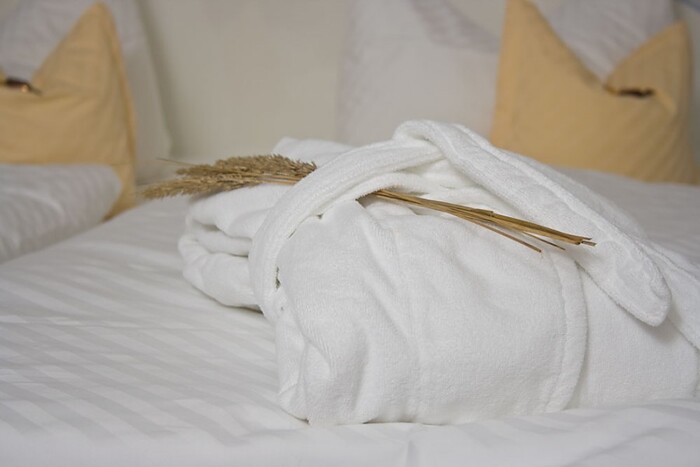 Vitalhotel Weisse Düne in Wittdün, Foto 3