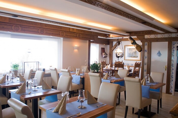 Vitalhotel Weisse Düne in Wittdün, Foto 2