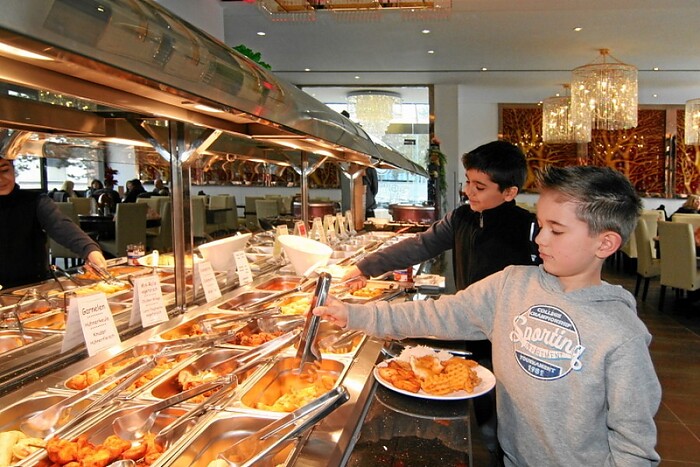 Restaurant Ginza in Konstanz, Foto 11