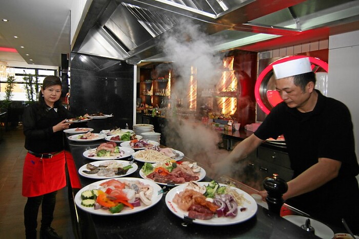 Restaurant Ginza in Konstanz, Foto 10