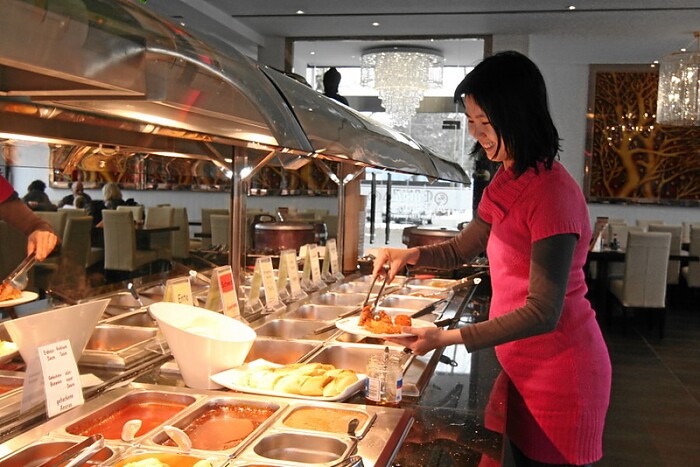 Restaurant Ginza in Konstanz, Foto 9