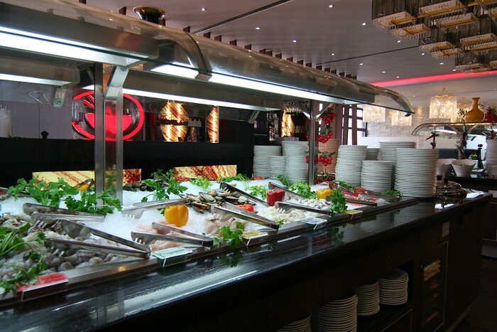 Restaurant Ginza in Konstanz, Foto 8